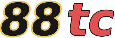 88tc logo